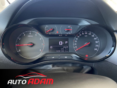 Opel Crossland 1.2 Turbo 96kW AT/6