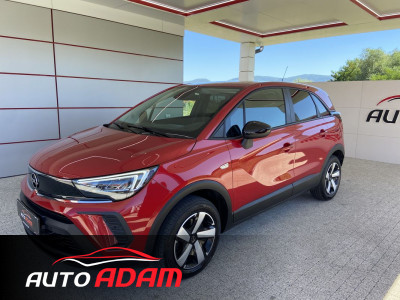 Opel Crossland 1.2 Turbo 96kW AT/6