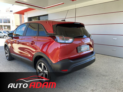Opel Crossland 1.2 Turbo 96kW AT/6