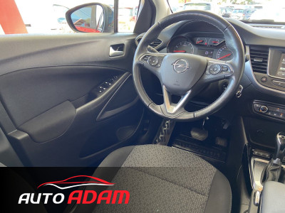 Opel Crossland 1.2 Turbo 96kW AT/6
