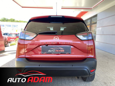 Opel Crossland 1.2 Turbo 96kW AT/6