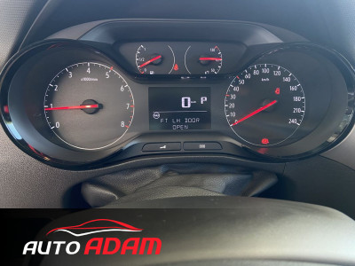 Opel Crossland 1.2 Turbo 96kW AT/6