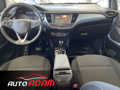 Opel Crossland 1.2 Turbo 96kW AT/6