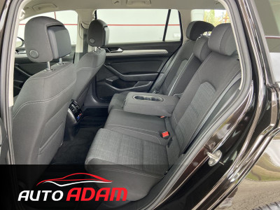 Volkswagen Passat Variant 2.0TDi 110kW DSG Business