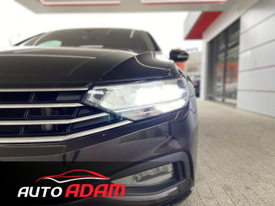 Volkswagen Passat Variant 2.0TDi 110kW DSG Business