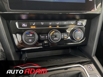 Volkswagen Passat Variant 2.0TDi 110kW DSG Business