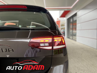 Volkswagen Passat Variant 2.0TDi 110kW DSG Business