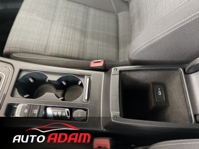 Volkswagen Passat Variant 2.0TDi 110kW DSG Business