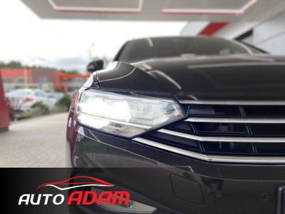 Volkswagen Passat Variant 2.0TDi 110kW DSG Business