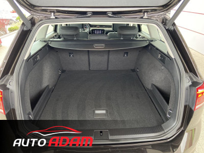 Volkswagen Passat Variant 2.0TDi 110kW DSG Business