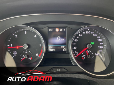 Volkswagen Passat Variant 2.0TDi 110kW DSG Business