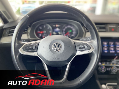 Volkswagen Passat Variant 2.0TDi 110kW DSG Business
