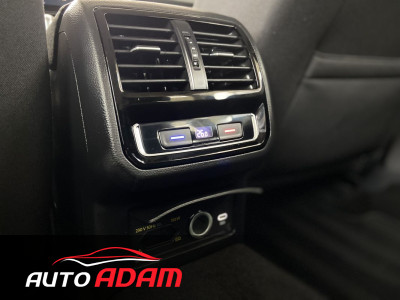 Volkswagen Passat Variant 2.0TDi 110kW DSG Business