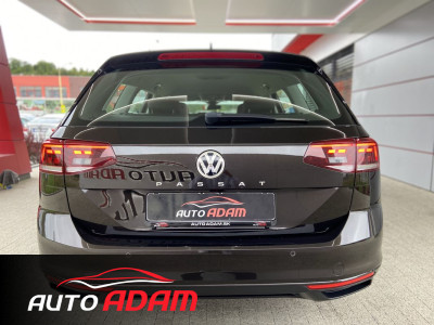 Volkswagen Passat Variant 2.0TDi 110kW DSG Business