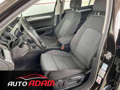 Volkswagen Passat Variant 2.0TDi 110kW DSG Business
