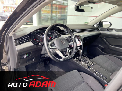 Volkswagen Passat Variant 2.0TDi 110kW DSG Business