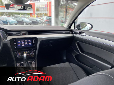 Volkswagen Passat Variant 2.0TDi 110kW DSG Business