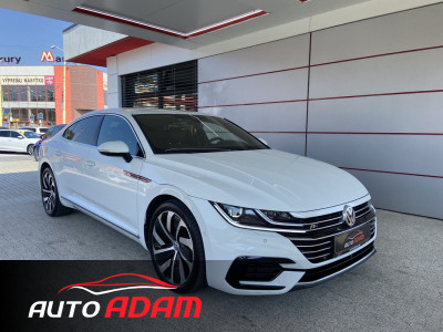 Volkswagen Arteon 2.0TDI  4Motion R-Line 140 kW