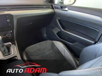 Volkswagen Arteon 2.0TDI  4Motion R-Line 140 kW