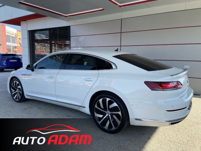 Volkswagen Arteon 2.0TDI  4Motion R-Line 140 kW