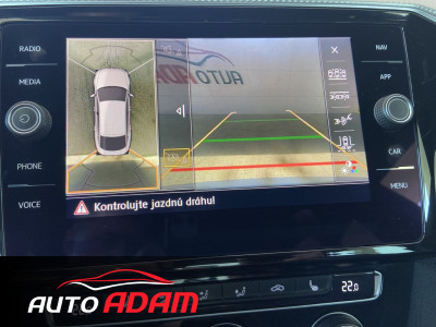 Volkswagen Arteon 2.0TDI  4Motion R-Line 140 kW