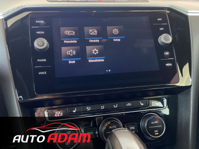 Volkswagen Arteon 2.0TDI  4Motion R-Line 140 kW