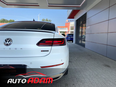 Volkswagen Arteon 2.0TDI  4Motion R-Line 140 kW