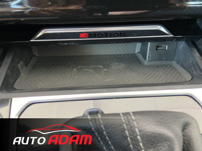 Volkswagen Arteon 2.0TDI  4Motion R-Line 140 kW