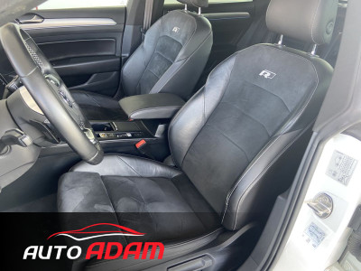 Volkswagen Arteon 2.0TDI  4Motion R-Line 140 kW