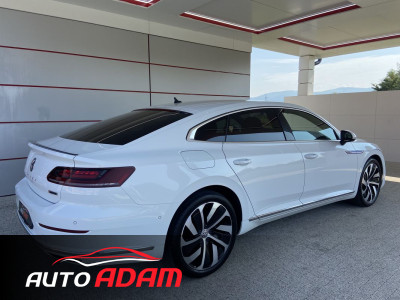 Volkswagen Arteon 2.0TDI  4Motion R-Line 140 kW