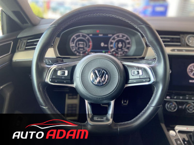 Volkswagen Arteon 2.0TDI  4Motion R-Line 140 kW