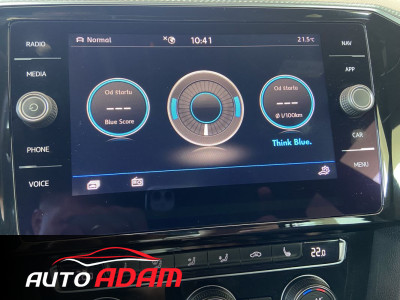 Volkswagen Arteon 2.0TDI  4Motion R-Line 140 kW