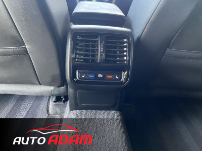 Volkswagen Arteon 2.0TDI  4Motion R-Line 140 kW
