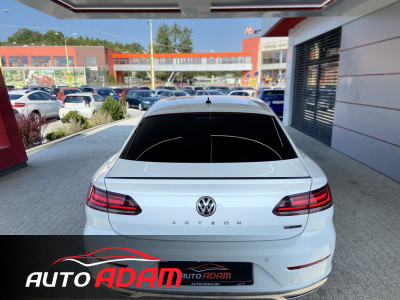 Volkswagen Arteon 2.0TDI  4Motion R-Line 140 kW