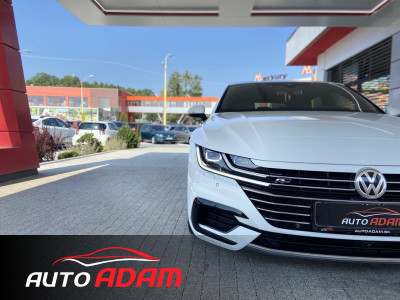 Volkswagen Arteon 2.0TDI  4Motion R-Line 140 kW