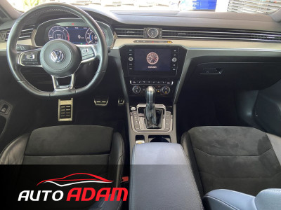 Volkswagen Arteon 2.0TDI  4Motion R-Line 140 kW