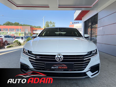 Volkswagen Arteon 2.0TDI  4Motion R-Line 140 kW