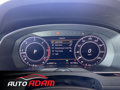 Volkswagen Arteon 2.0TDI  4Motion R-Line 140 kW
