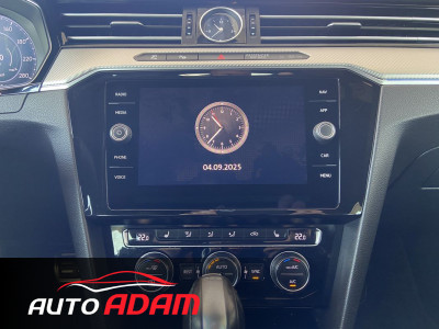 Volkswagen Arteon 2.0TDI  4Motion R-Line 140 kW