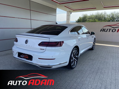 Volkswagen Arteon 2.0TDI  4Motion R-Line 140 kW