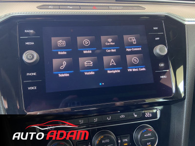 Volkswagen Arteon 2.0TDI  4Motion R-Line 140 kW