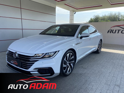 Volkswagen Arteon 2.0TDI  4Motion R-Line 140 kW