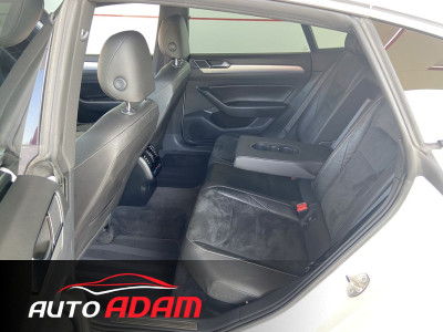 Volkswagen Arteon 2.0TDI  4Motion R-Line 140 kW