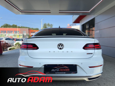 Volkswagen Arteon 2.0TDI  4Motion R-Line 140 kW
