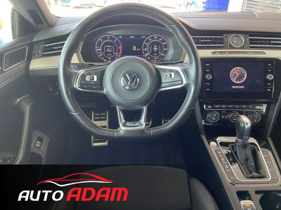 Volkswagen Arteon 2.0TDI  4Motion R-Line 140 kW