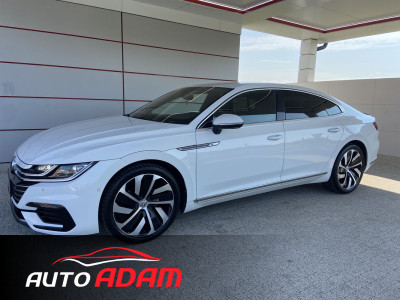 Volkswagen Arteon 2.0TDI  4Motion R-Line 140 kW
