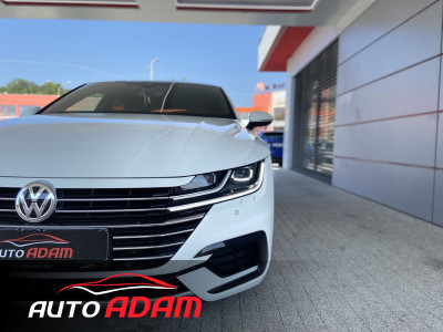 Volkswagen Arteon 2.0TDI  4Motion R-Line 140 kW