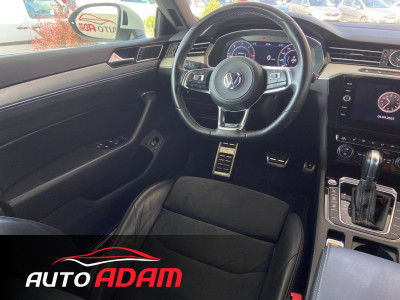 Volkswagen Arteon 2.0TDI  4Motion R-Line 140 kW