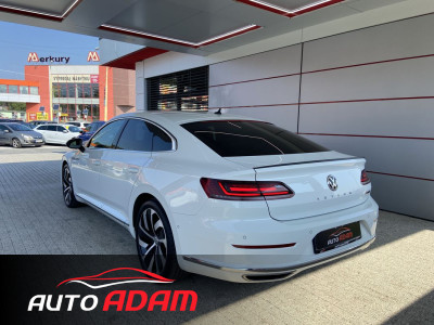 Volkswagen Arteon 2.0TDI  4Motion R-Line 140 kW