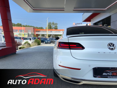 Volkswagen Arteon 2.0TDI  4Motion R-Line 140 kW